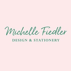 Michelle Fiedler Design logo