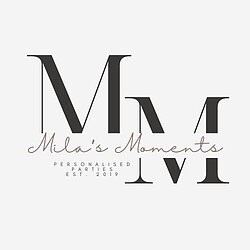 Mila’s Moments Ltd logo