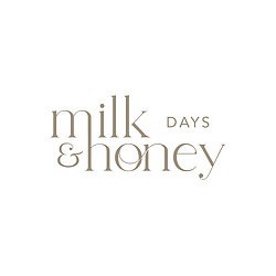Milk&Honey Days logo