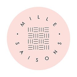 Mille Saisons logo