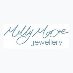 Milly Moore logo