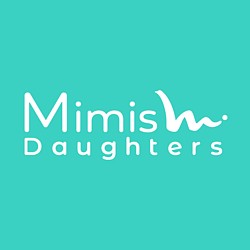Mimis Daughters logo