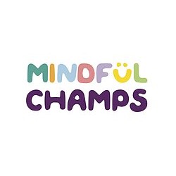 Mindful Champs logo