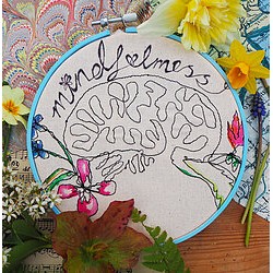 Mindfulmess Art logo