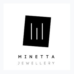 Minetta Jewellery logo