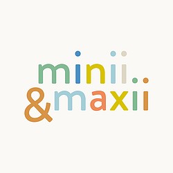 Minii & Maxii logo