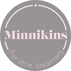 Minnikins logo