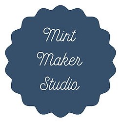 Mint Maker Studio logo
