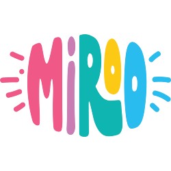 Miroo logo