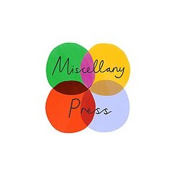 Miscellany Press logo