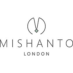 Mishanto London logo