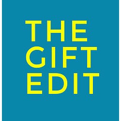 The Gift Edit logo