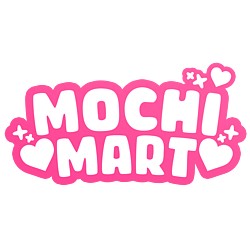 Mochi Mart logo