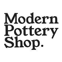 Modern Pottery Shop logo
