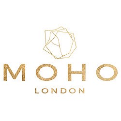 Moho London logo