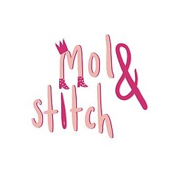 Mol&Stitch logo