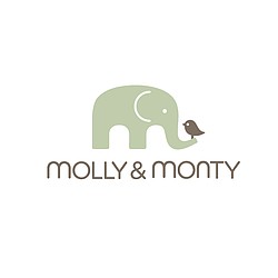 Molly & Monty logo