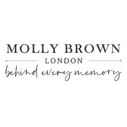 Molly Brown London logo