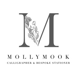 Mollymook Stationery logo