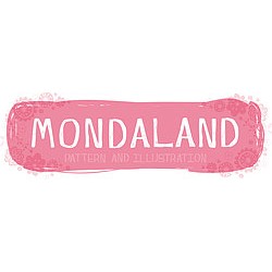 Mondaland logo