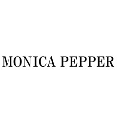 Monica Pepper logo