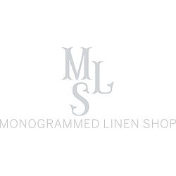 Monogrammed Linen Shop logo