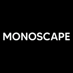 MONOSCAPE logo
