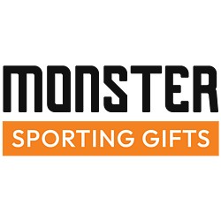 Monster Sporting Gifts logo