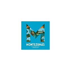 Montezuma's Chocolates logo