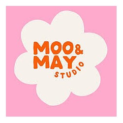 Moo & May Studio logo