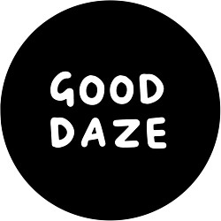 Good Daze logo
