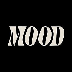 Mood Oils Aromatherapy logo