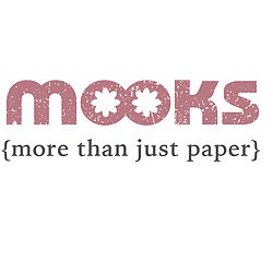 mooks design logo