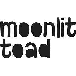 moonlit toad logo
