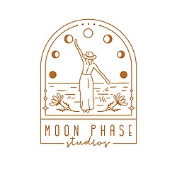 Moon Phase Studios logo