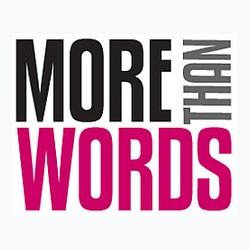 More Than Words logo