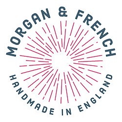 Morgan & French logo