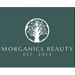 mOrganics Beauty logo