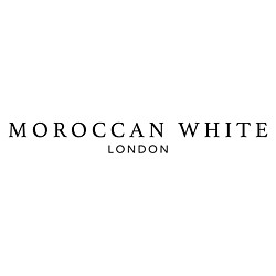 Moroccan White logo