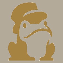 Morse Toad logo