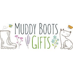 Muddy Boots Gifts logo