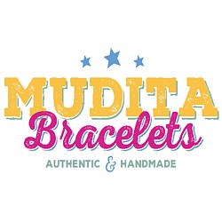 Mudita Bracelets logo