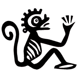 Munki Magik logo