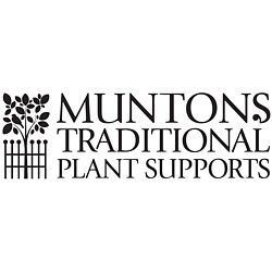 Muntons Traditional Plant Supports logo