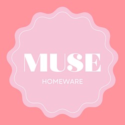 Muse Homeware logo