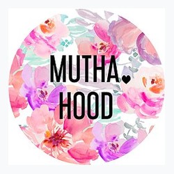 Mutha Hood logo