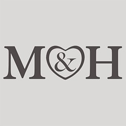 Mutts & Hounds logo