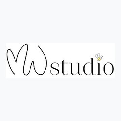 MW Studio logo