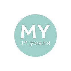My 1st Years logo