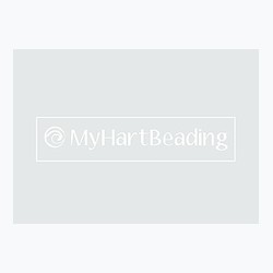 MyHartBeading logo